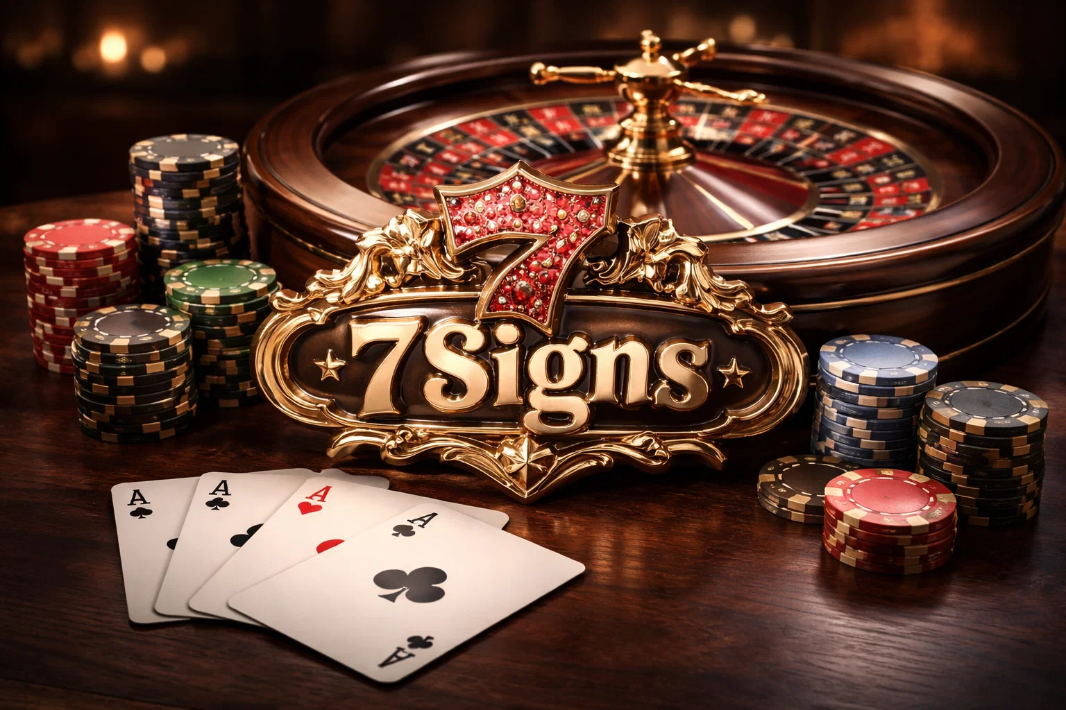 7Signs Casino review highlights fairness